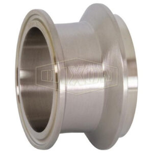 1.5" MALE I-LINE x Clamp Adapters 304 SS