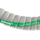 1" Extremeflex Beverage Gray Bulk Hose