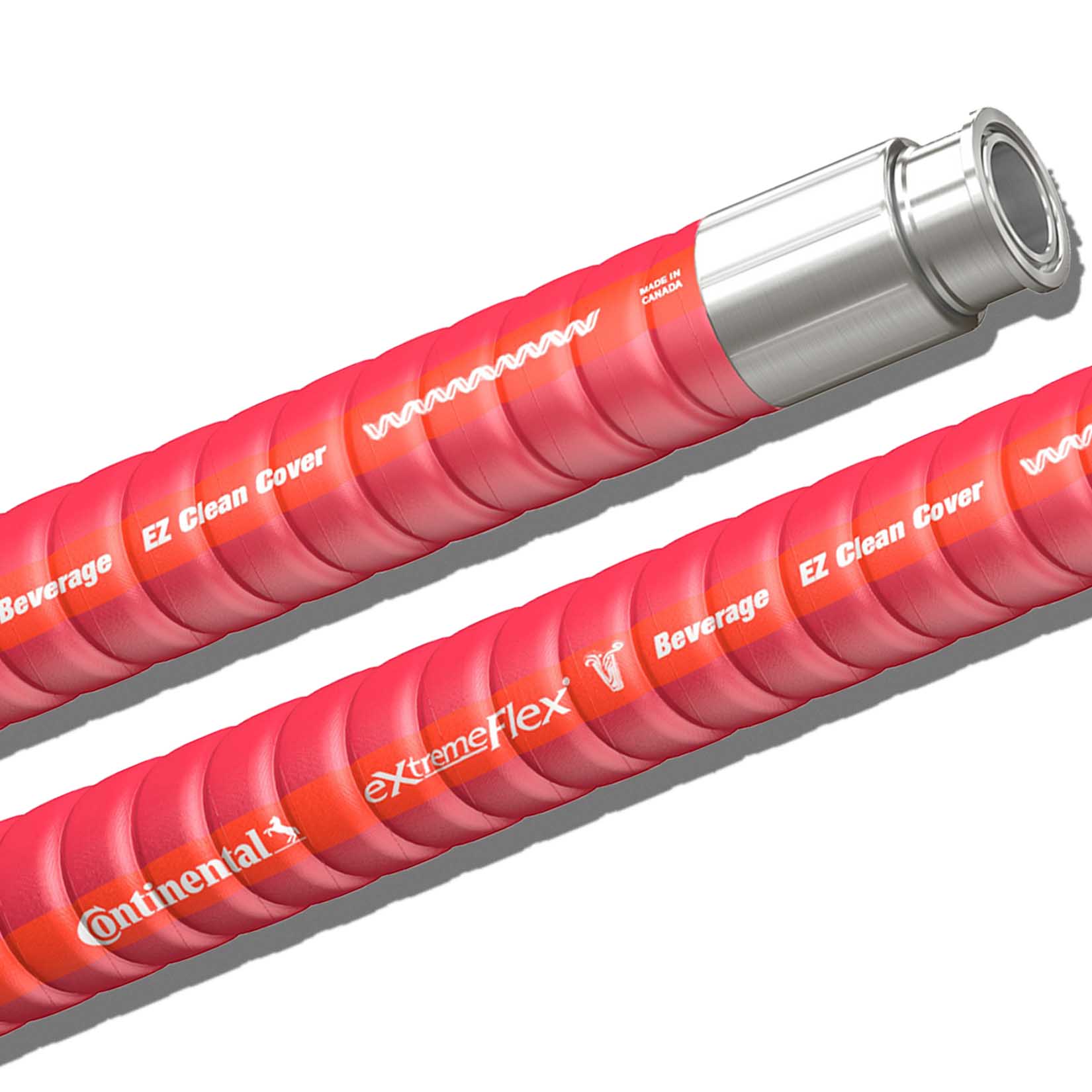 photo of Continental EXTREMEFLEX RED Beverage Hose
