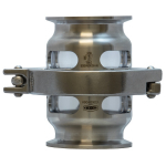 HSGE100CCA - DIXON HSG SERIES Sight Glass