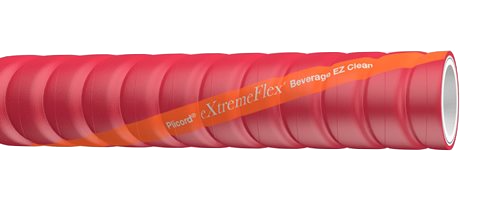 photo of Plicord® ExtremeFlex Beverage Red Hose